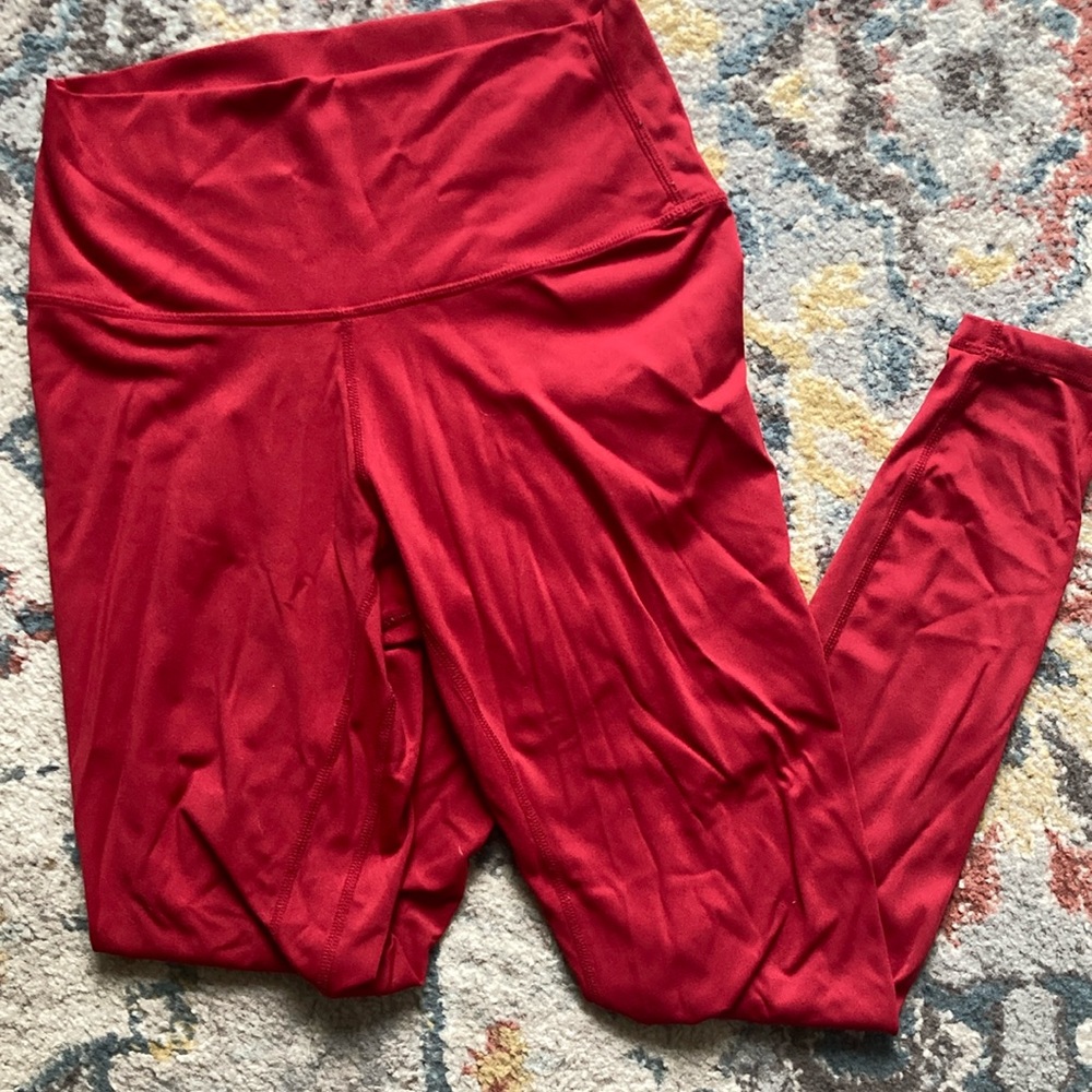 ColorfulKoala leggings
